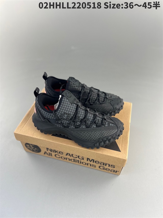 men air max ACG shoes size 36-45-022